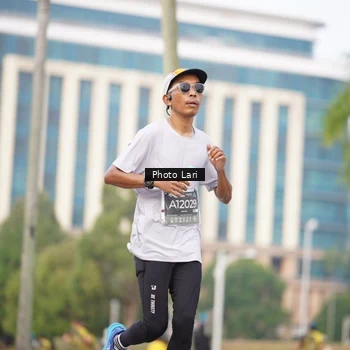 Runner Photo 6137283