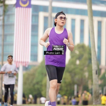Runner Photo 6137284
