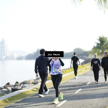 Runner Photo 6137285