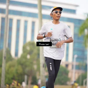 Runner Photo 6137287