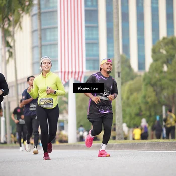 Runner Photo 6137293