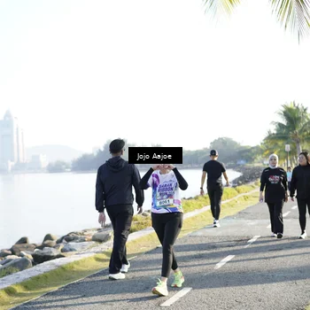 Runner Photo 6137295