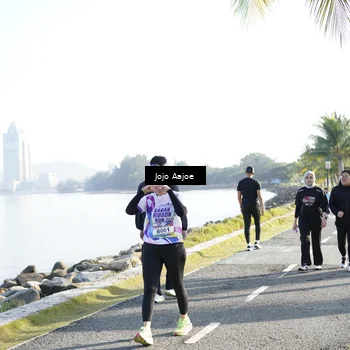 Runner Photo 6137296