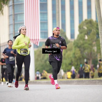 Runner Photo 6137297
