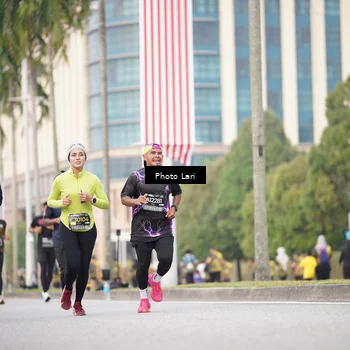Runner Photo 6137298
