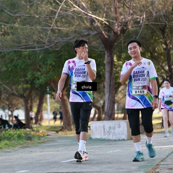 Runner Photo 6137299