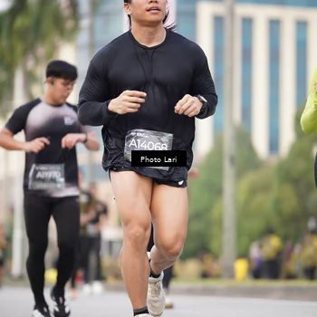 Runner Photo 6137301