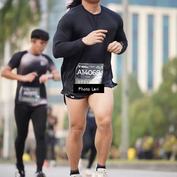 Runner Photo 6137302