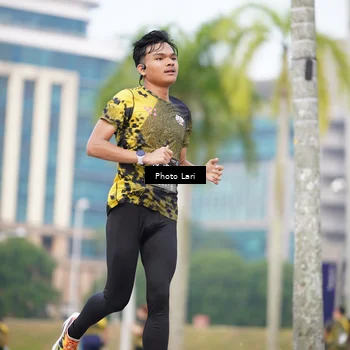 Runner Photo 6137311
