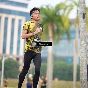 Runner Photo 6137312