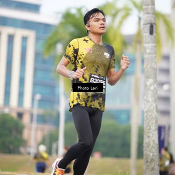 Runner Photo 6137315