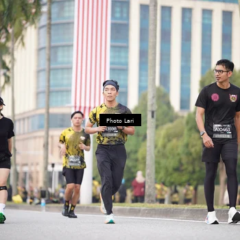 Runner Photo 6137317
