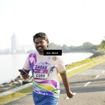 Runner Photo 6137321