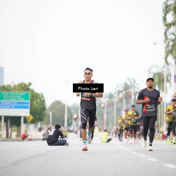 Runner Photo 6137323