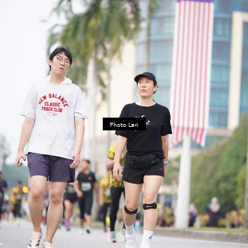 Runner Photo 6137328