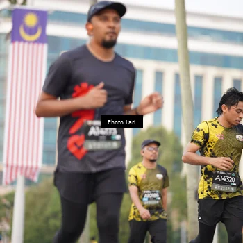 Runner Photo 6137329