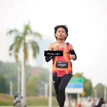 Runner Photo 6137331