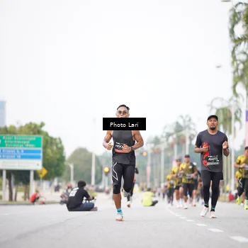 Runner Photo 6137332