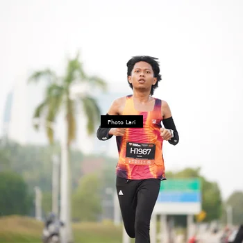 Runner Photo 6137333