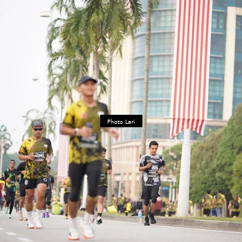 Runner Photo 6137336