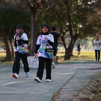 Runner Photo 6137337