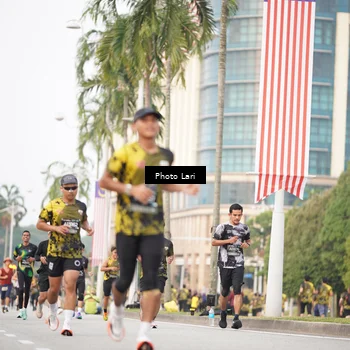Runner Photo 6137339