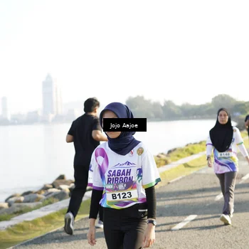 Runner Photo 6137343