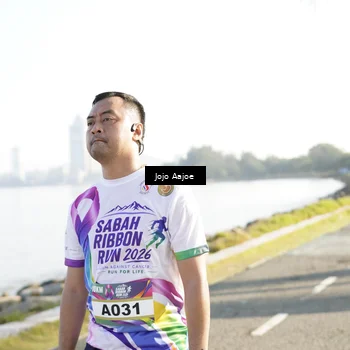 Runner Photo 6137344