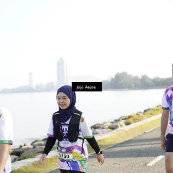 Runner Photo 6137346
