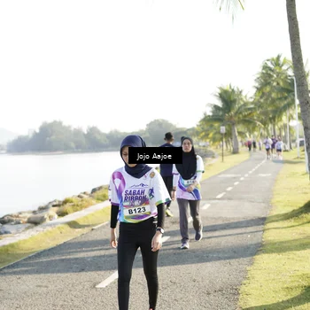 Runner Photo 6137347
