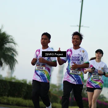 Runner Photo 6137348