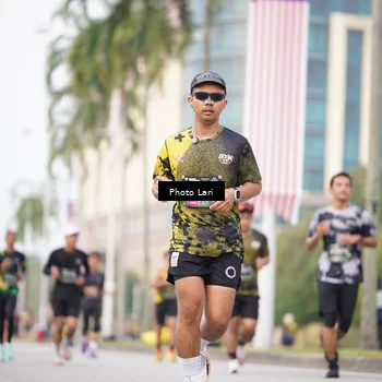 Runner Photo 6137352