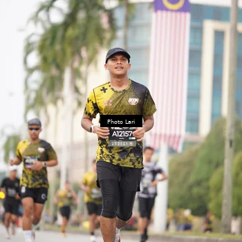 Runner Photo 6137353