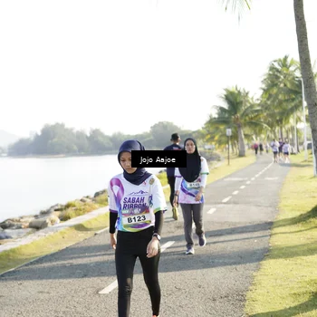 Runner Photo 6137354