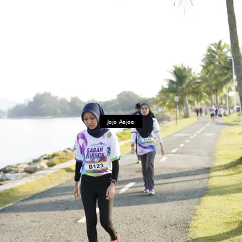 Runner Photo 6137356