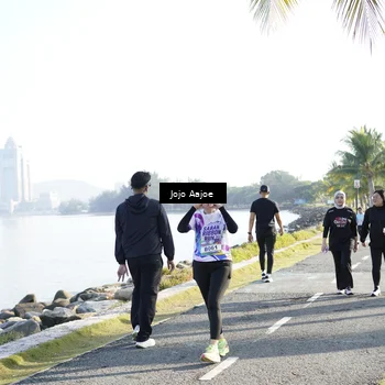 Runner Photo 6137360