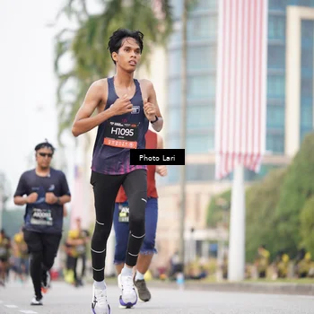Runner Photo 6137362