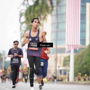 Runner Photo 6137366