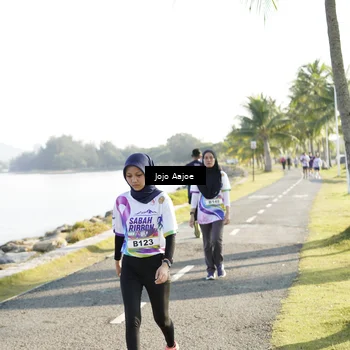 Runner Photo 6137367