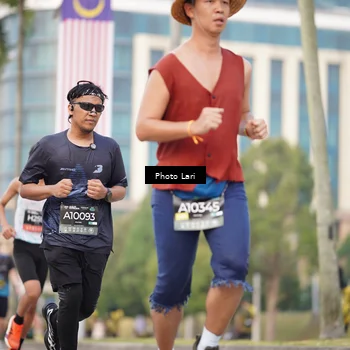 Runner Photo 6137368