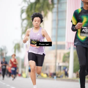 Runner Photo 6137369