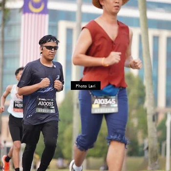 Runner Photo 6137374