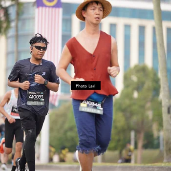 Runner Photo 6137377