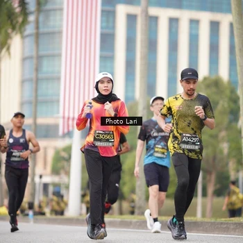 Runner Photo 6137380