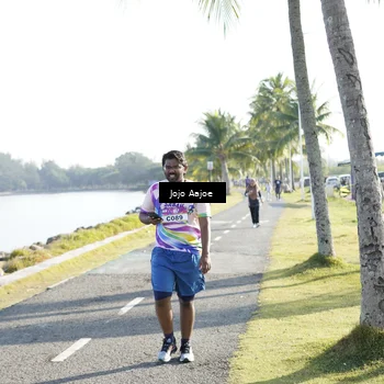 Runner Photo 6137383