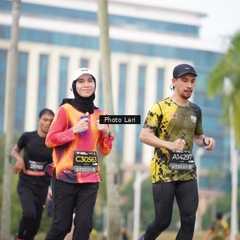 Runner Photo 6137385