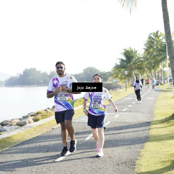 Runner Photo 6137386