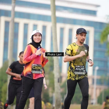 Runner Photo 6137387