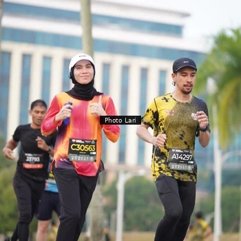 Runner Photo 6137388