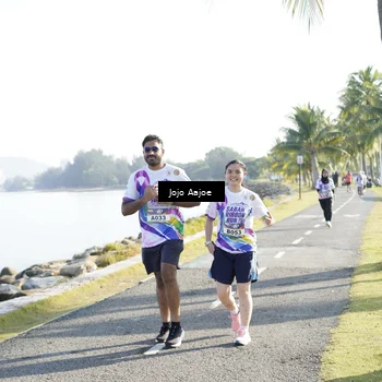 Runner Photo 6137392